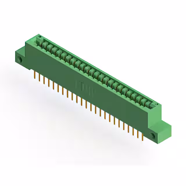 346-048-520-212 EDAC Inc.  Edgeboard Connectors